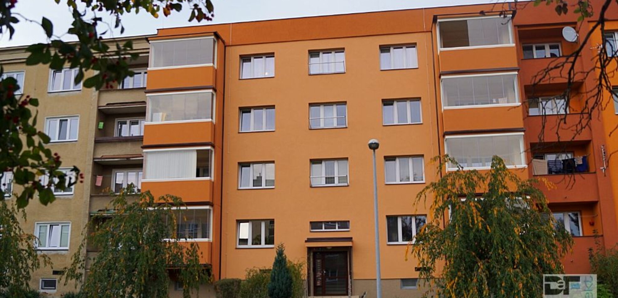 Lodžie