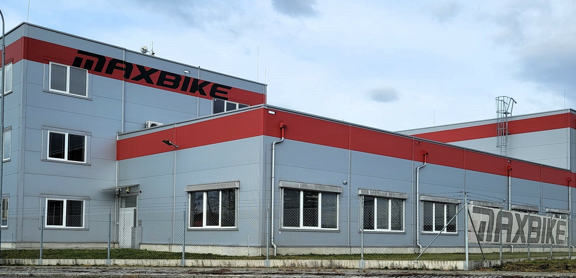 Maxbike Maxbike