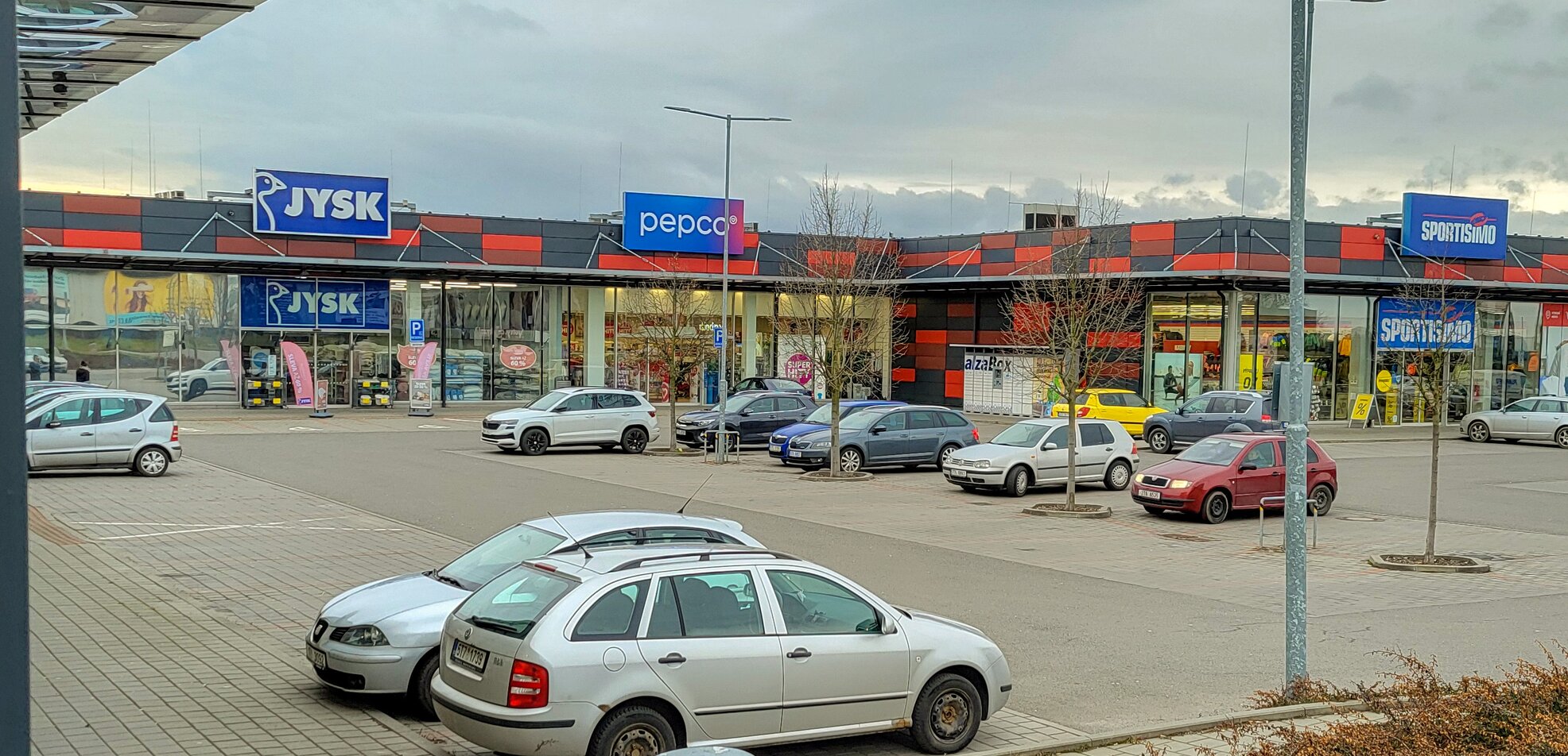 OC Orlová