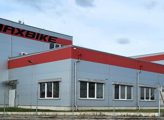Maxbike