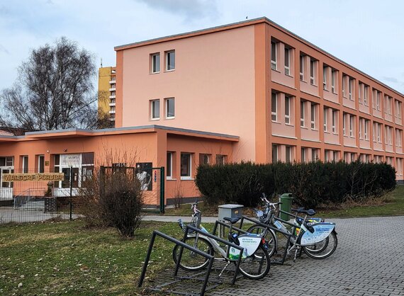 Waldorfská základní a střední škola